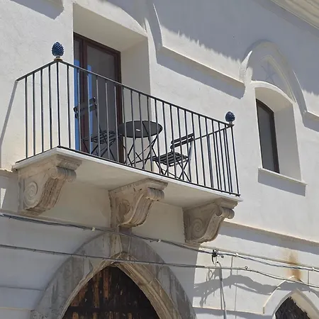 Pansiyon L'antica Dimora Fronte Mare Finale